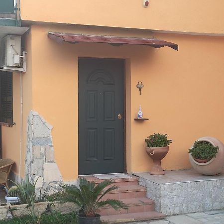 Borgo San Michele  Mevianus 아파트 외부 사진